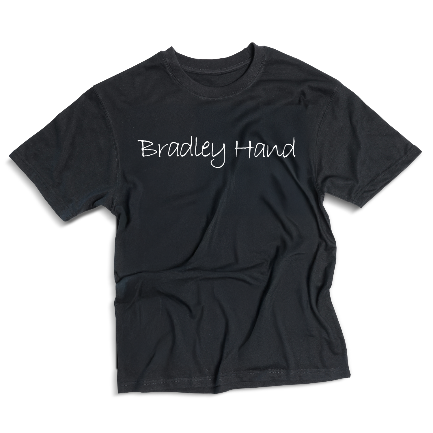 Fontwear Bradley Hand T-shirt