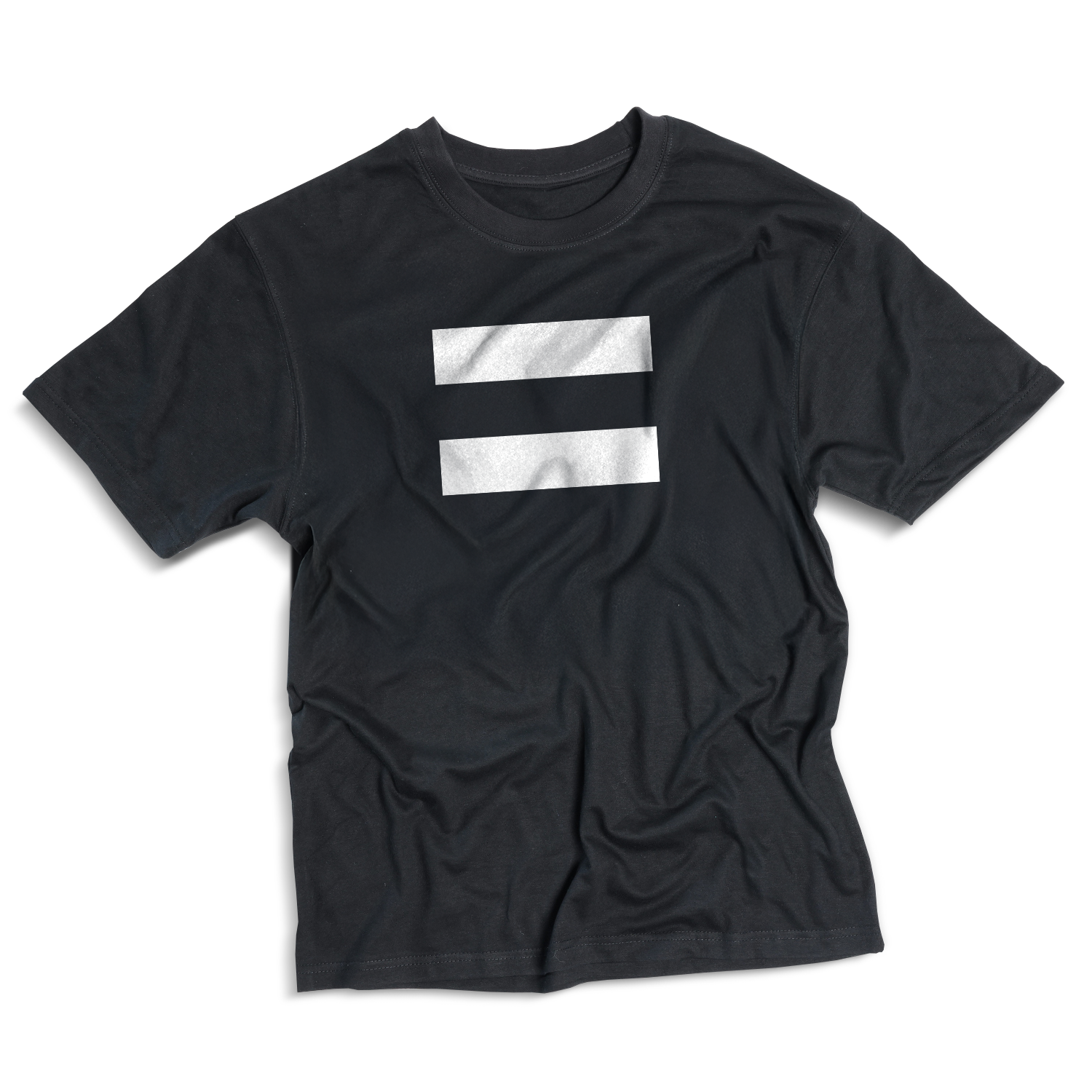 Equal Symbol T-shirt