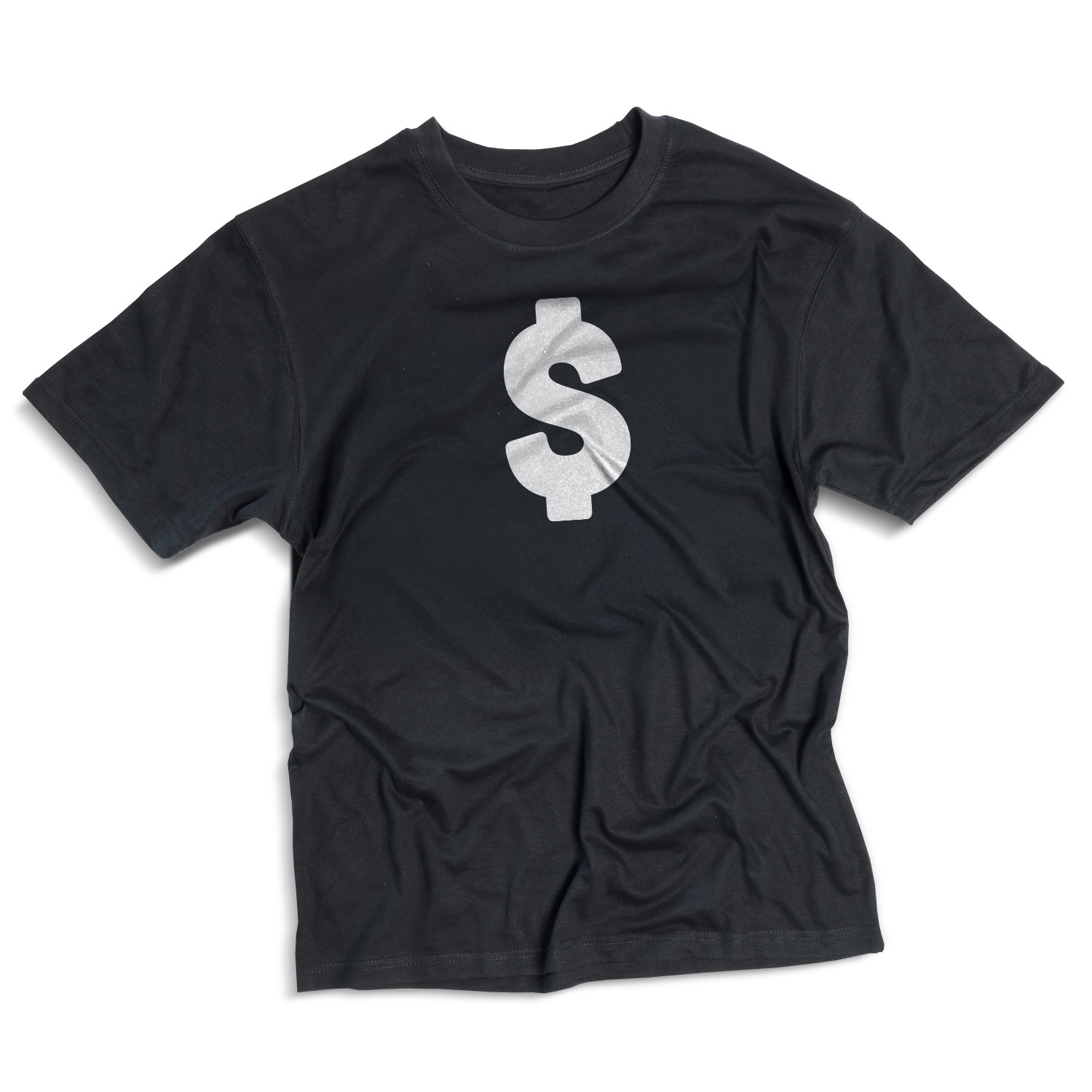 Dollar Symbol T-shirt