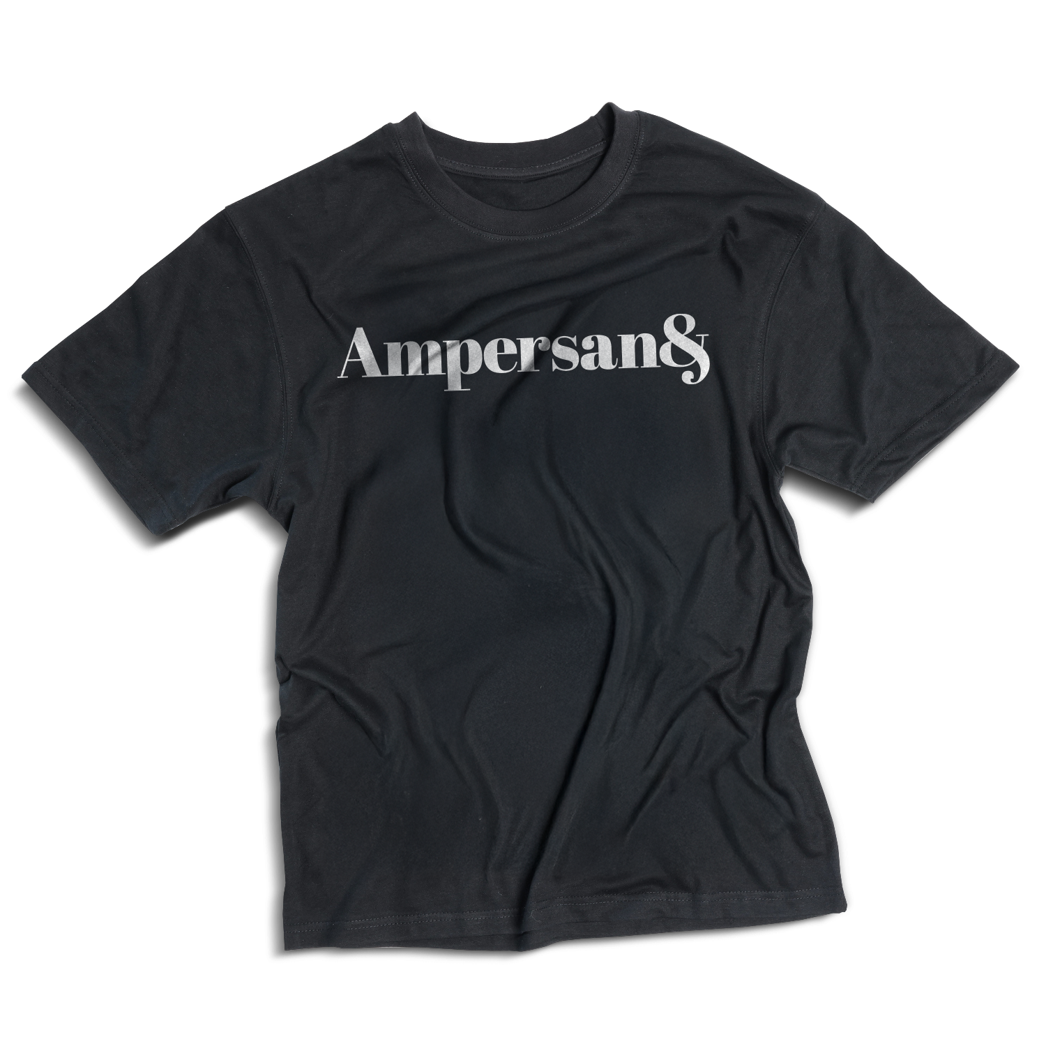 Ampersan& T-shirt