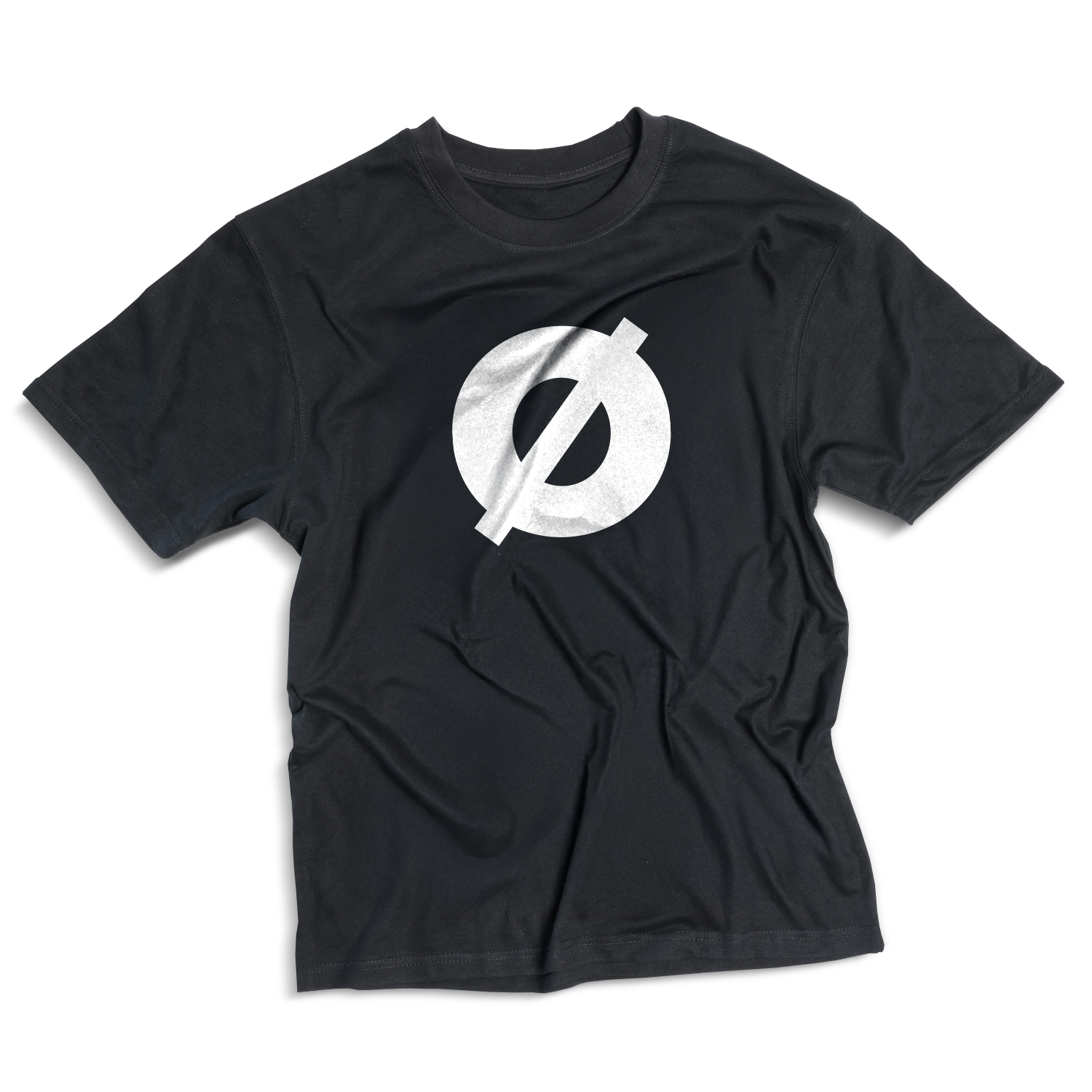 Diameter Symbol T-shirt