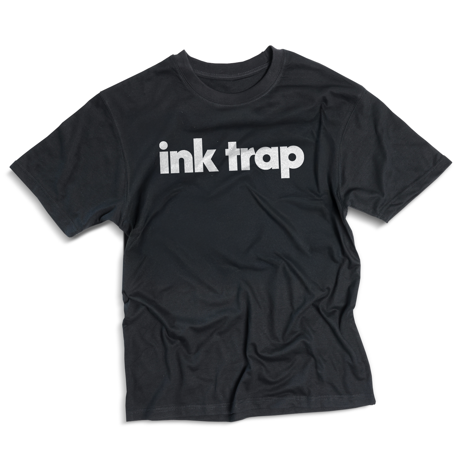 Ink trap T-shirt