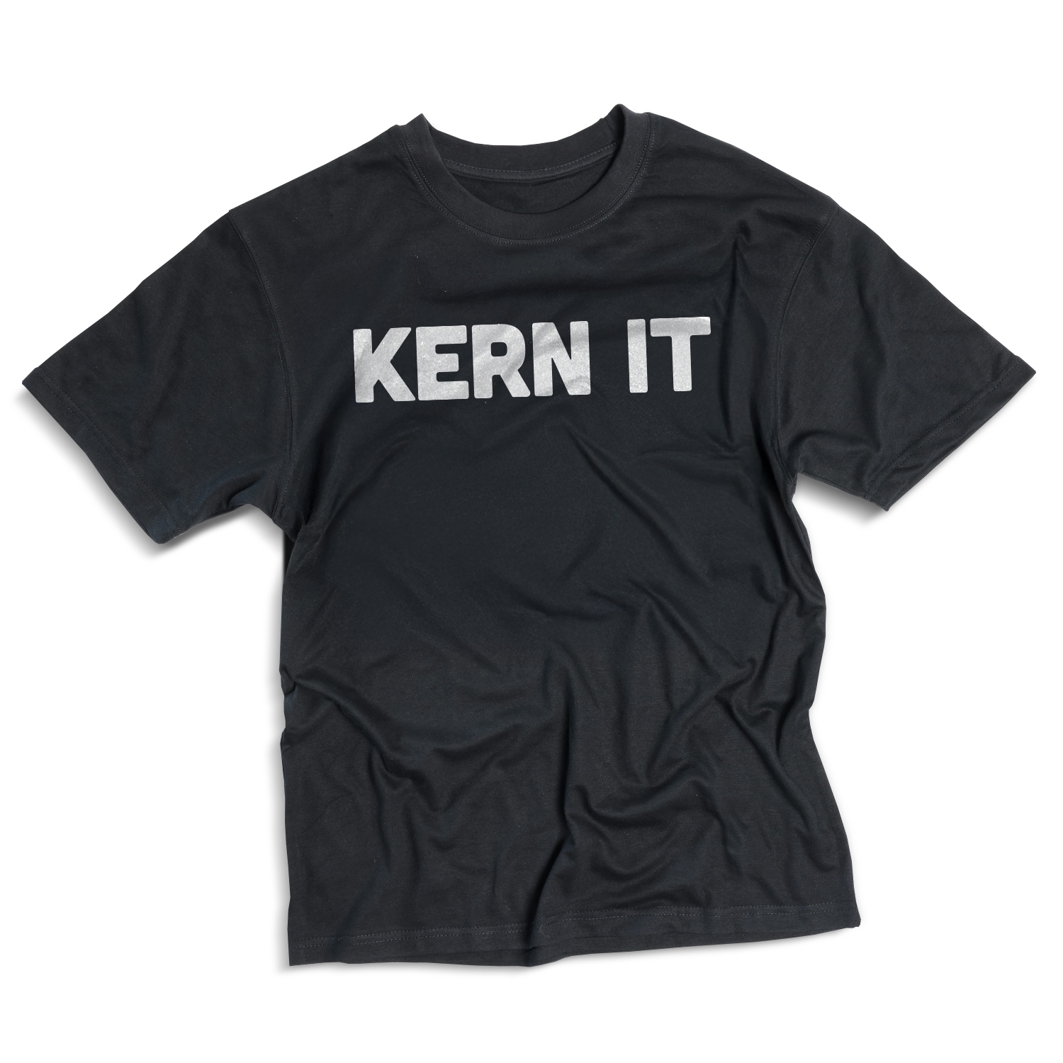 Kern It T-shirt