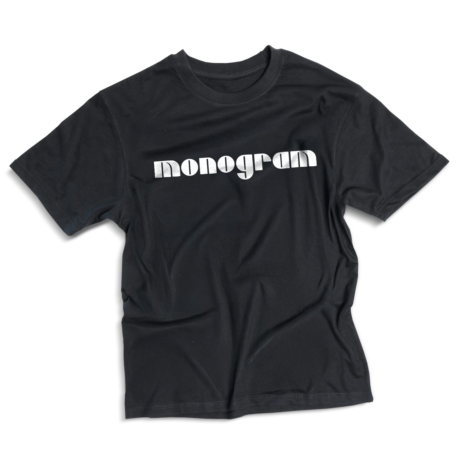 Monogram T-shirt