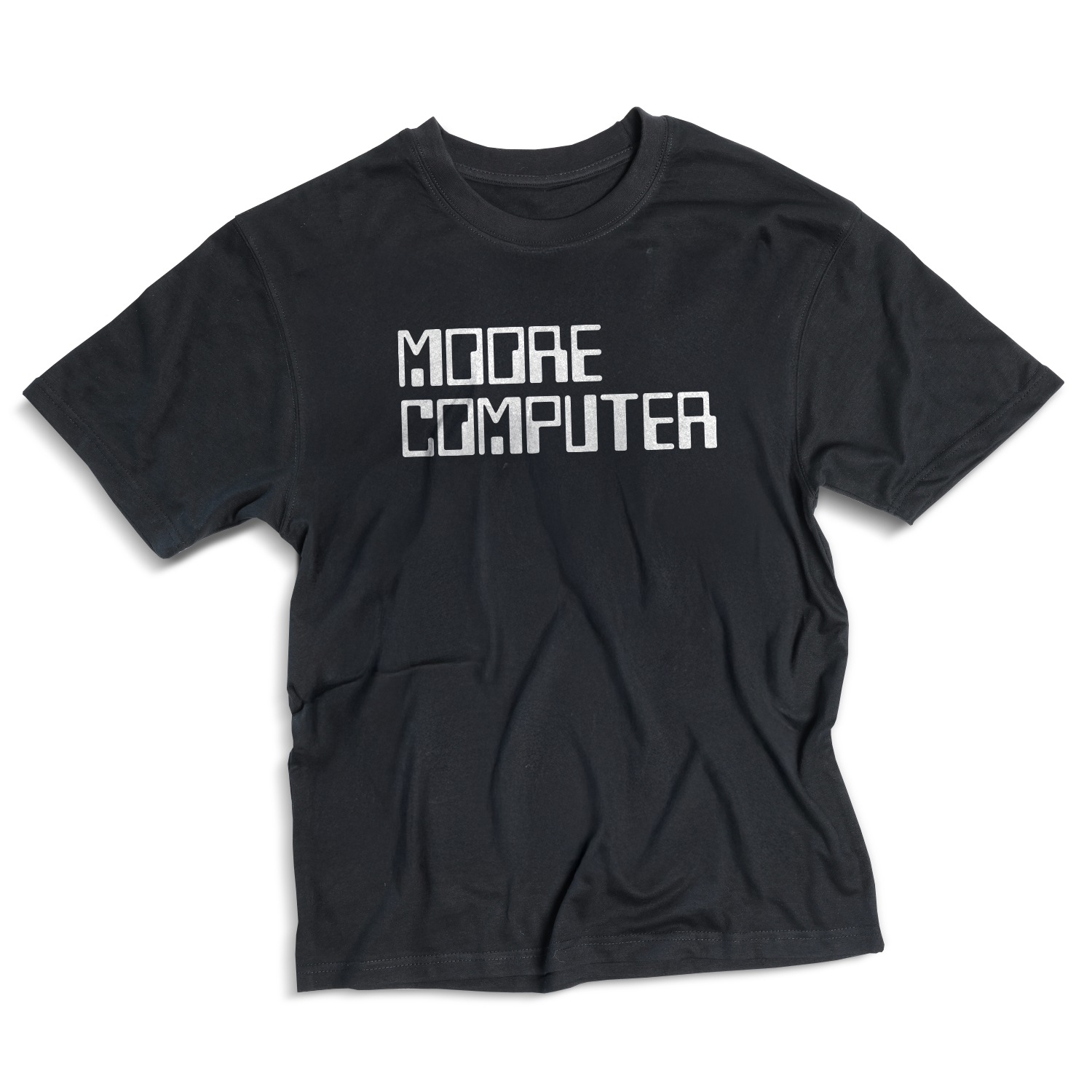 Moore Computer T-shirt
