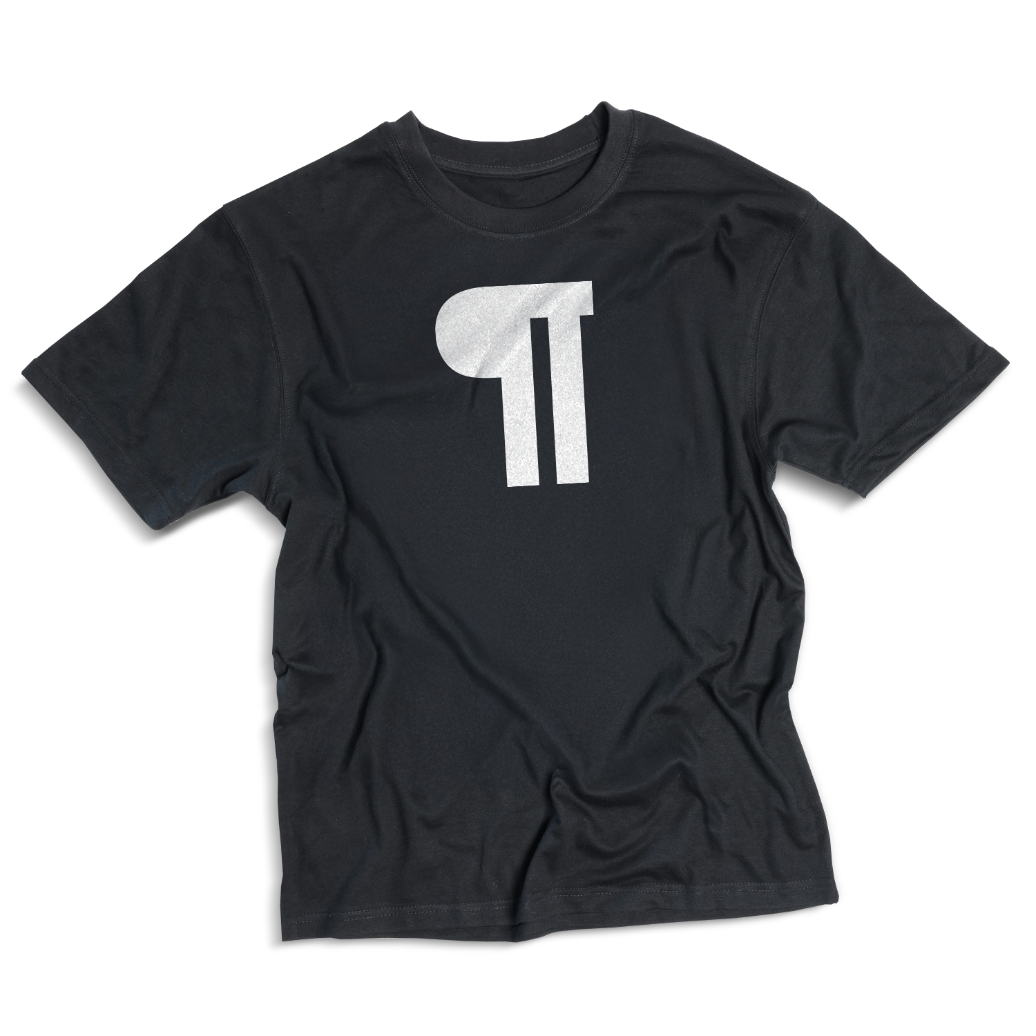 Paragraph Symbol T-shirt