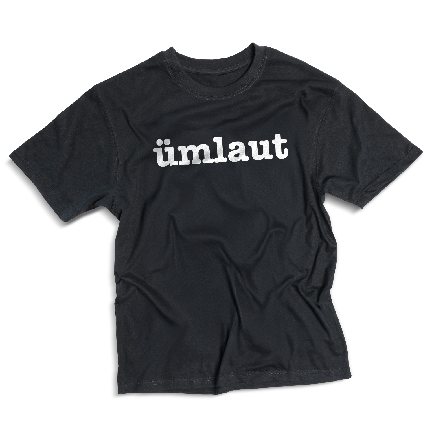 ümlaut T-shirt