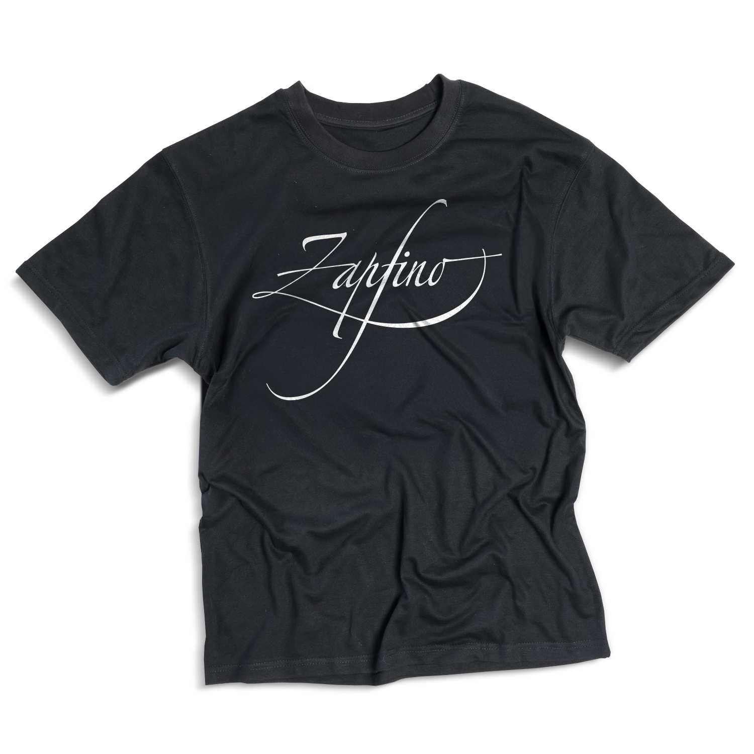 Zapfino T-shirt