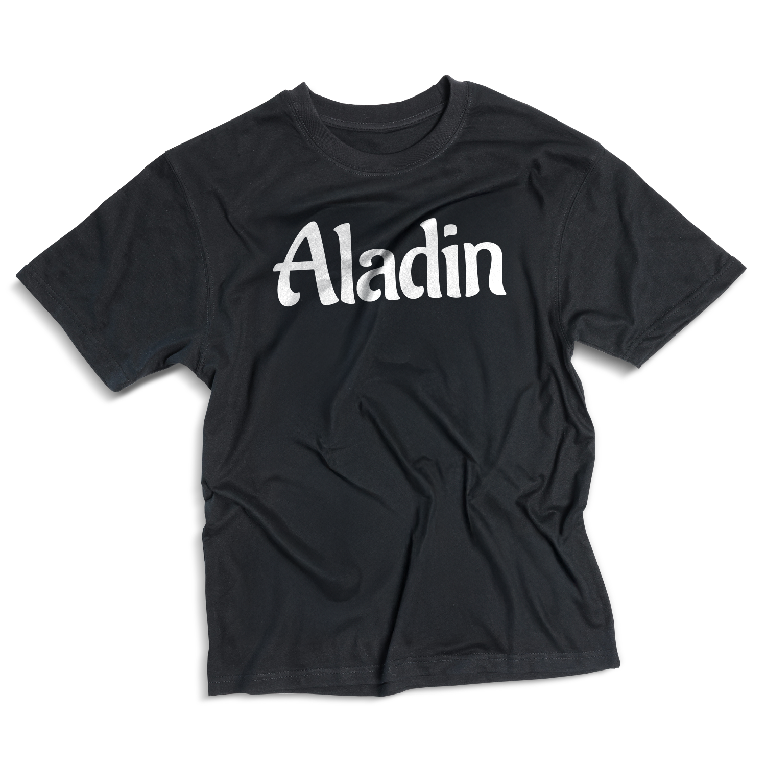 Aladin T-shirt