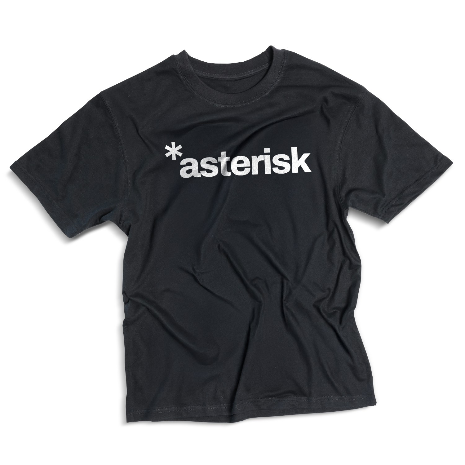 *Asterisk T-shirt