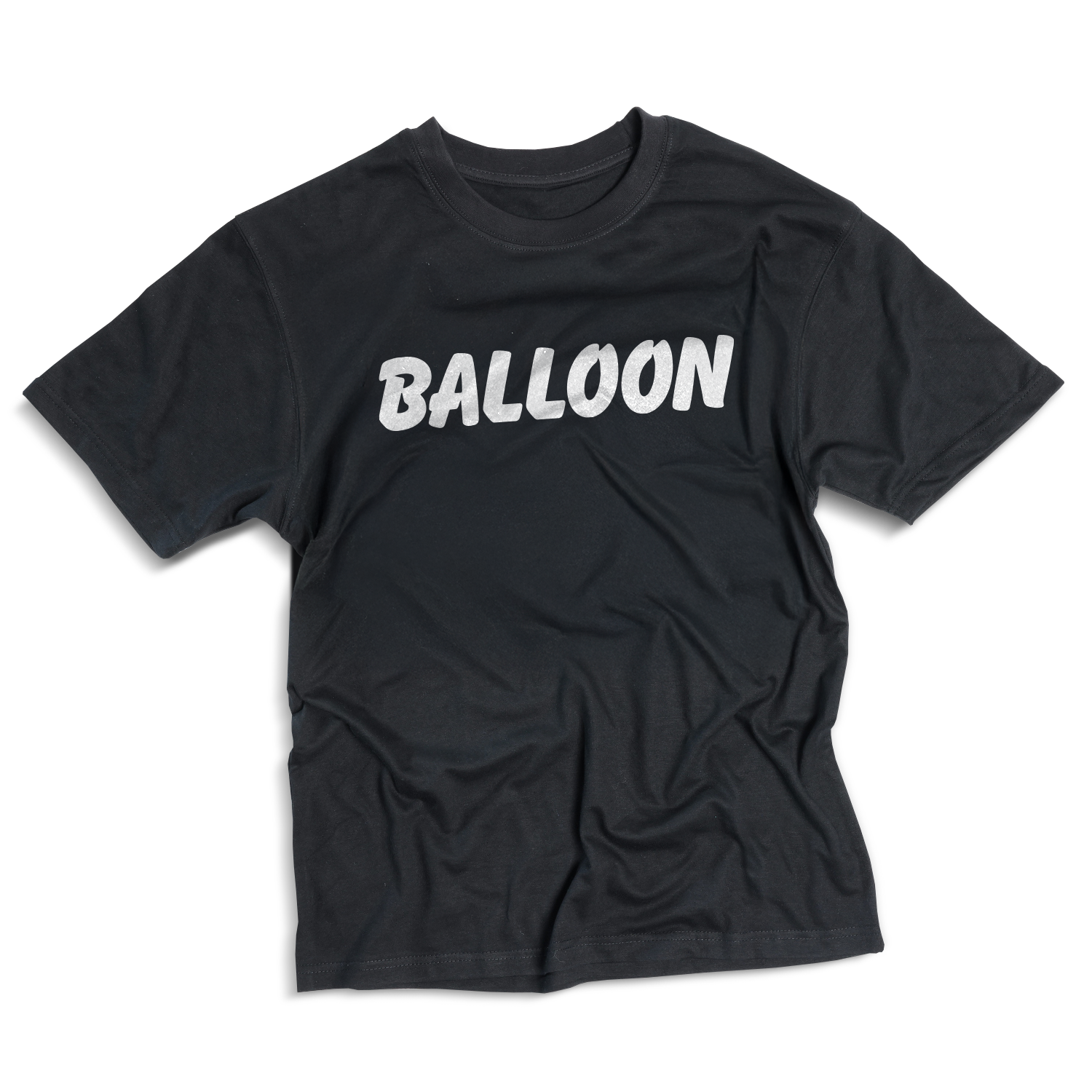 Balloon T-shirt