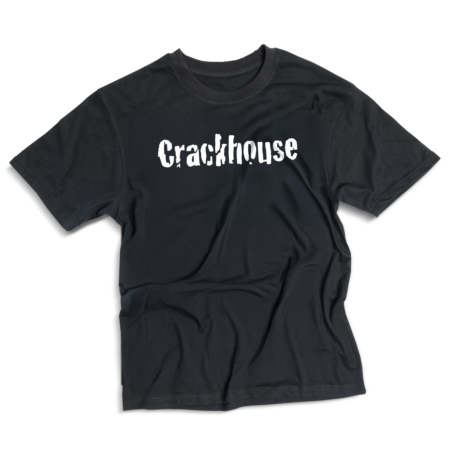 Crackhouse T-shirt