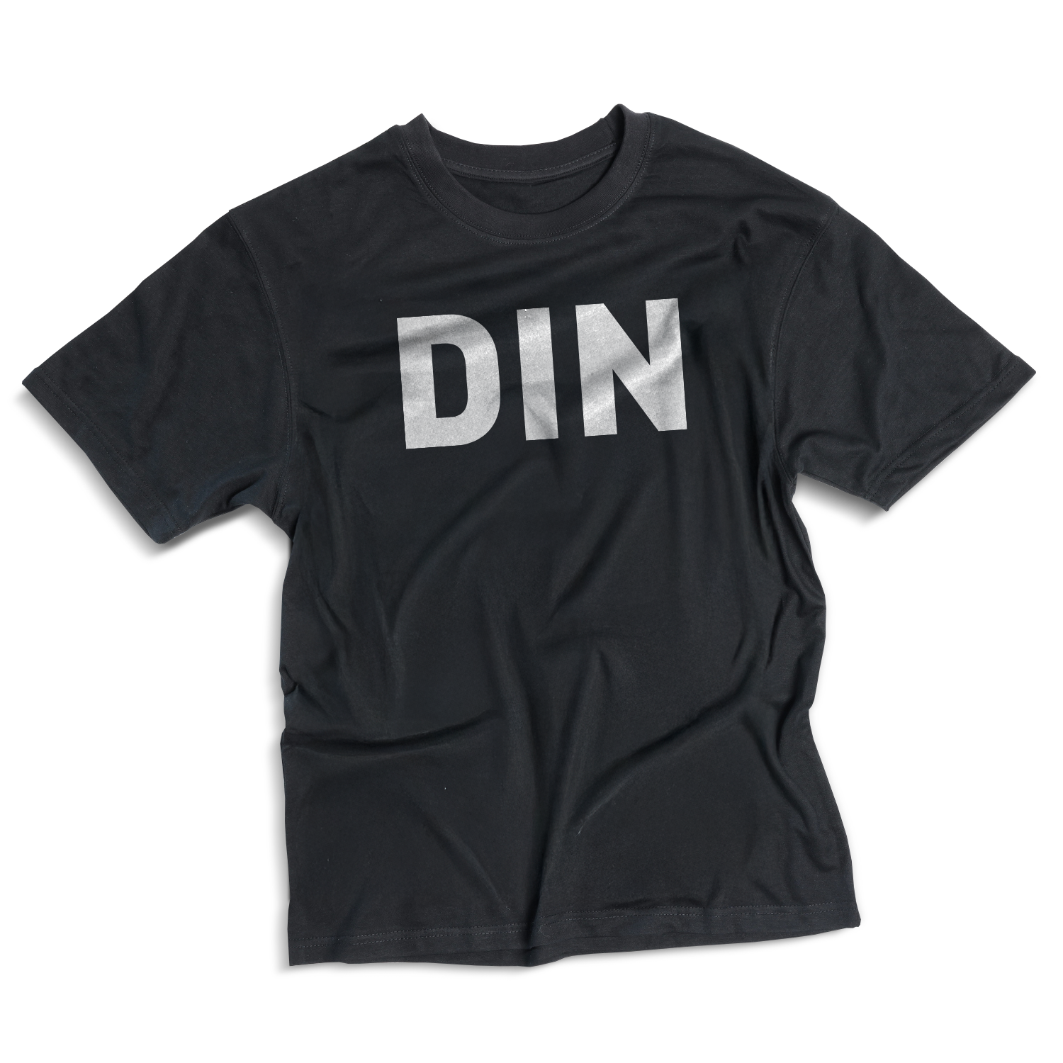 DIN T-shirt