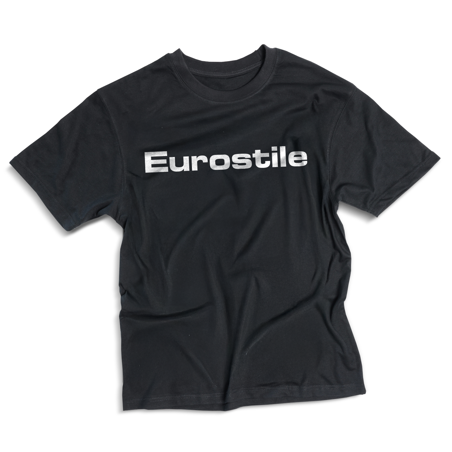 Eurostile T-shirt