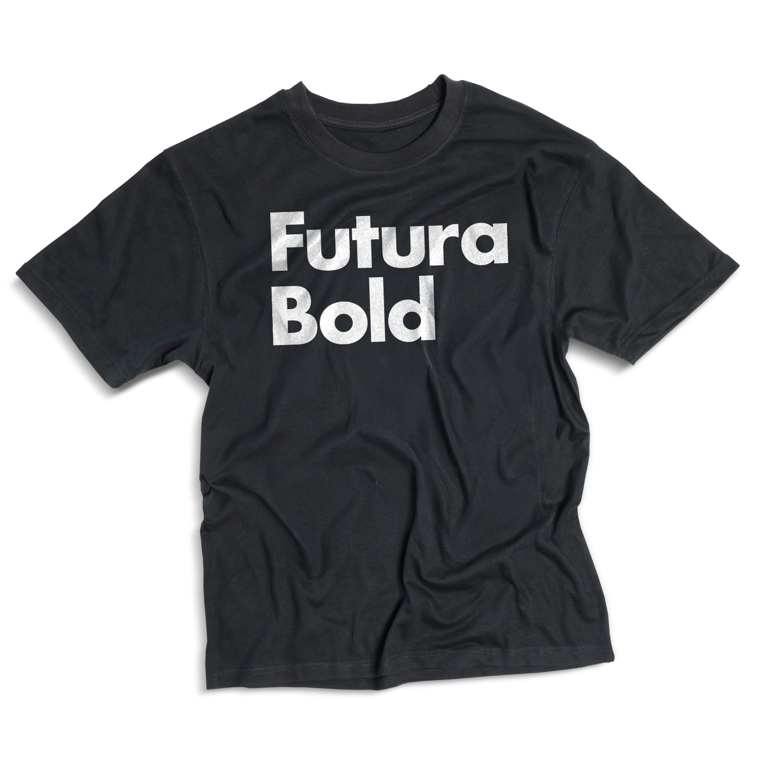 Futura Bold T-shirt
