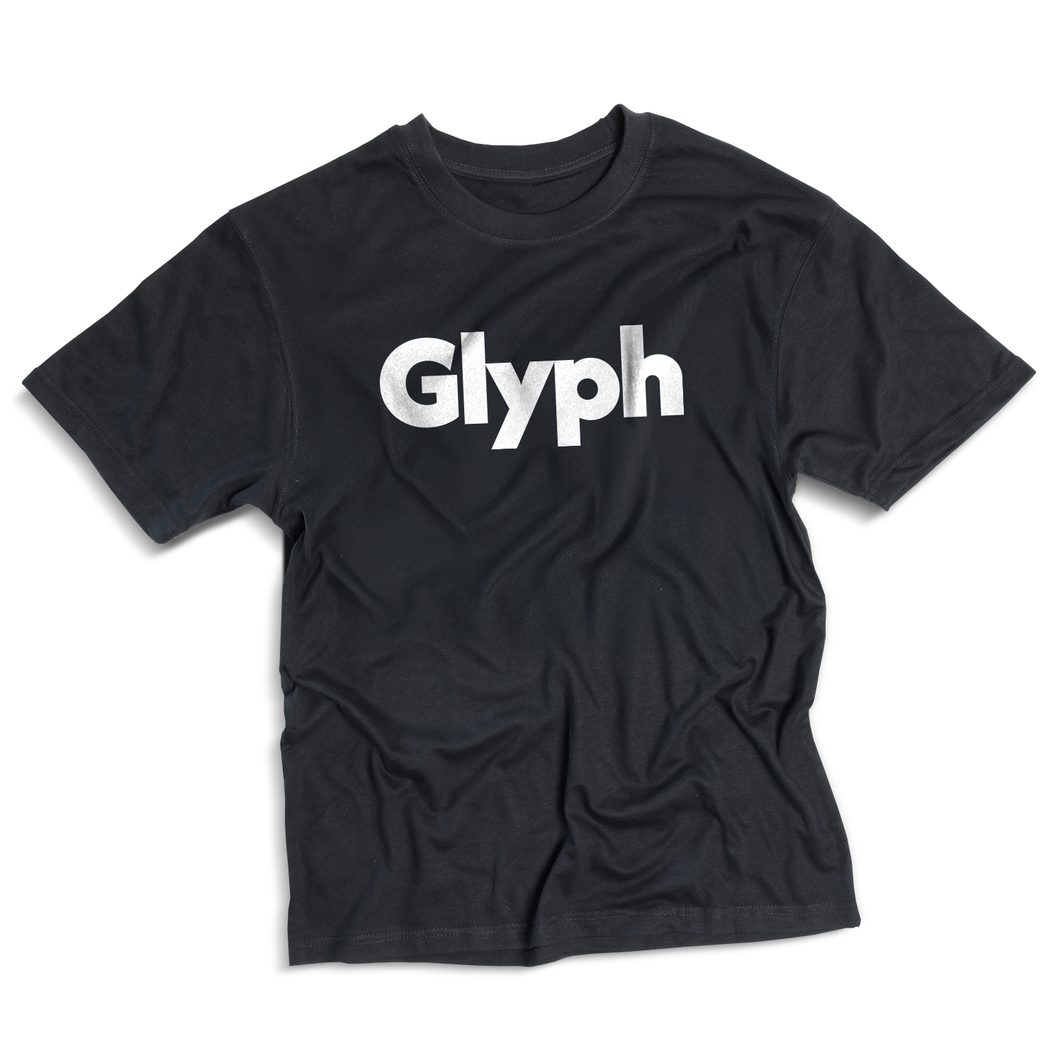 Glyph T-shirt
