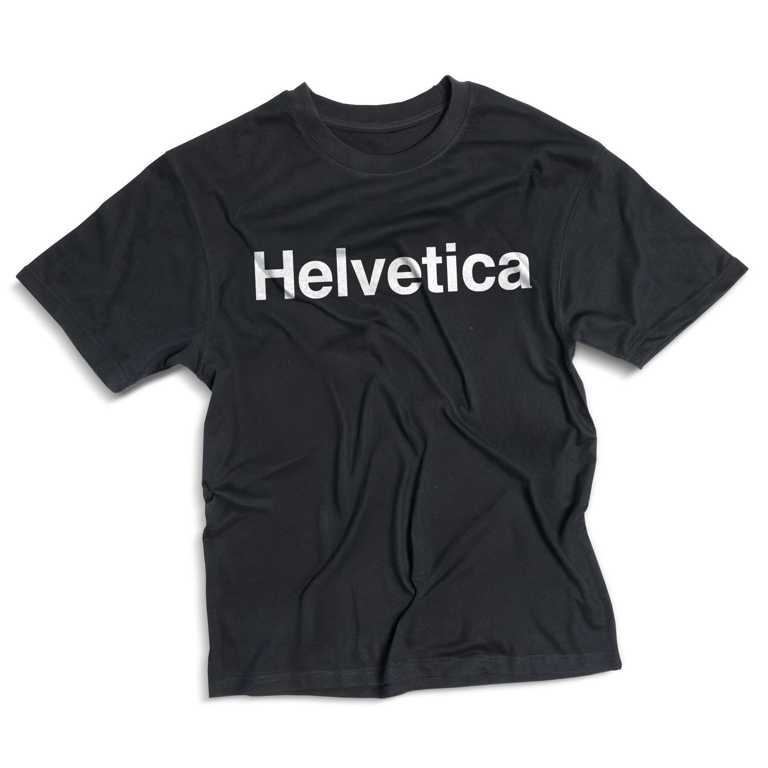Helvetica T-shirt