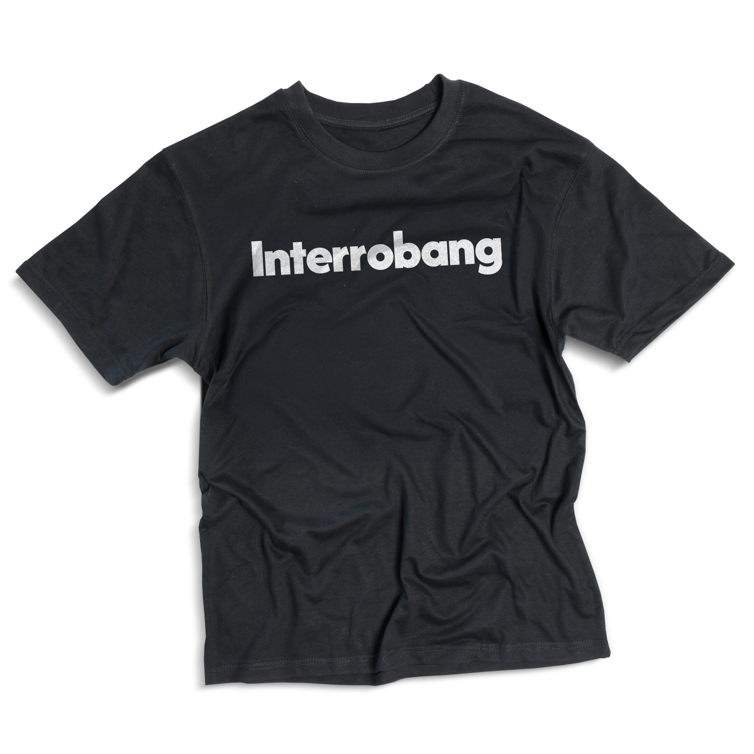 Interrobang T-shirt