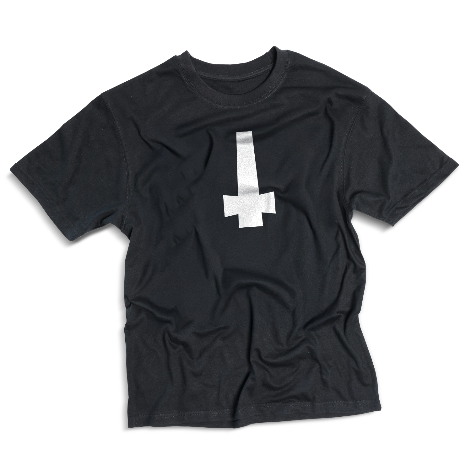 Upward Dagger T-shirt