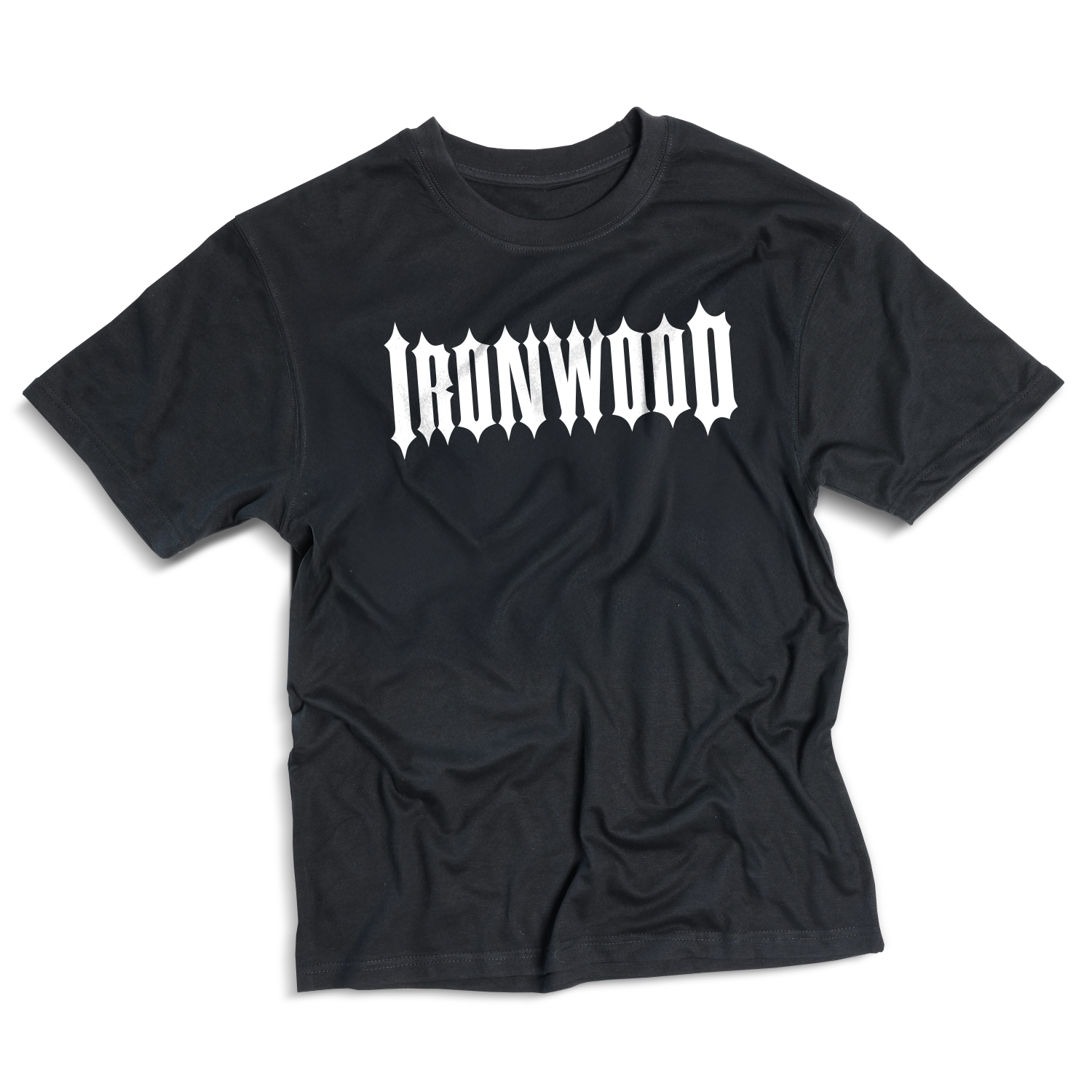 Ironwood T-shirt