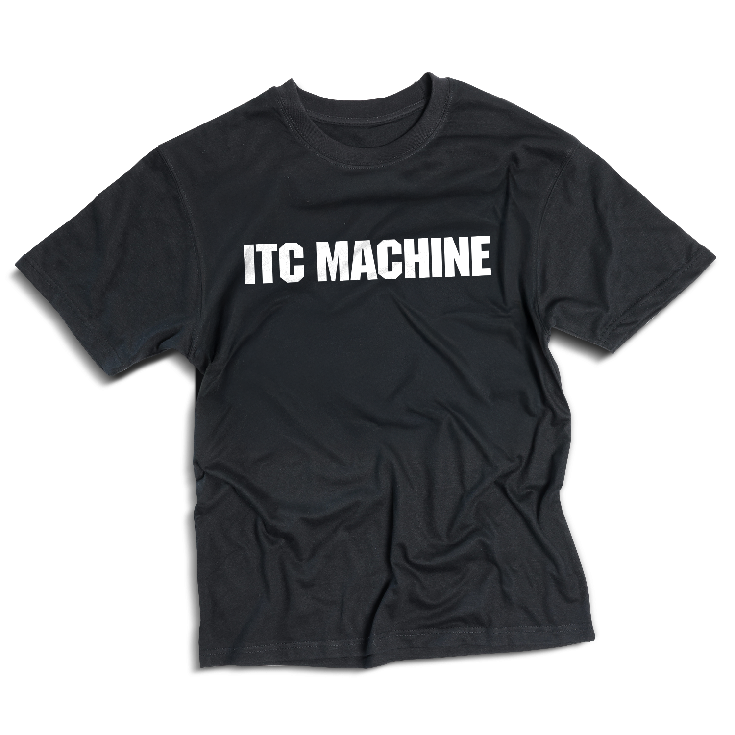 ITC Machine T-shirt