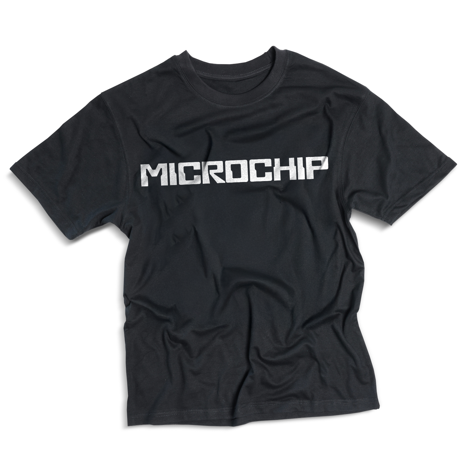 Microchip T-shirt