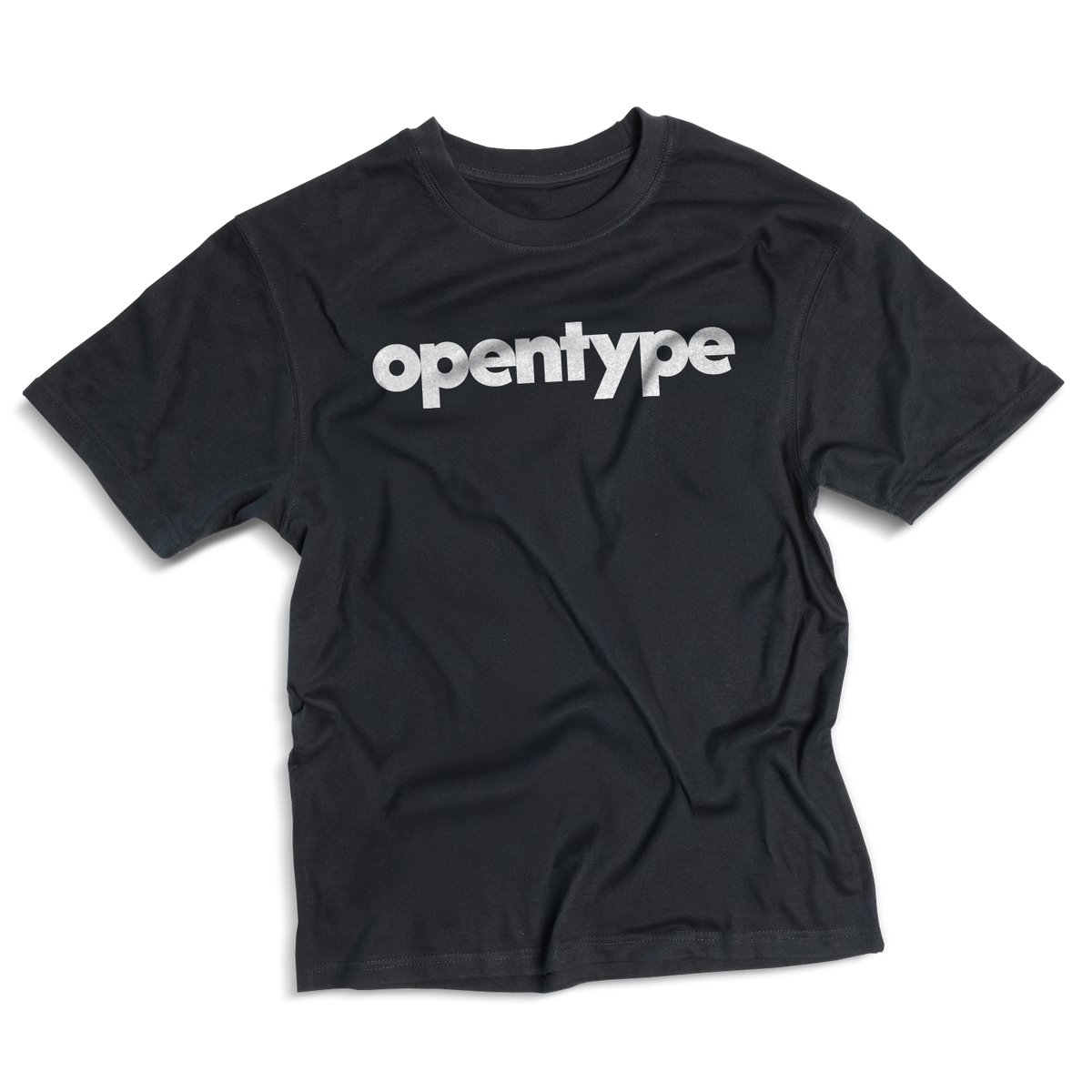 Opentype T-shirt