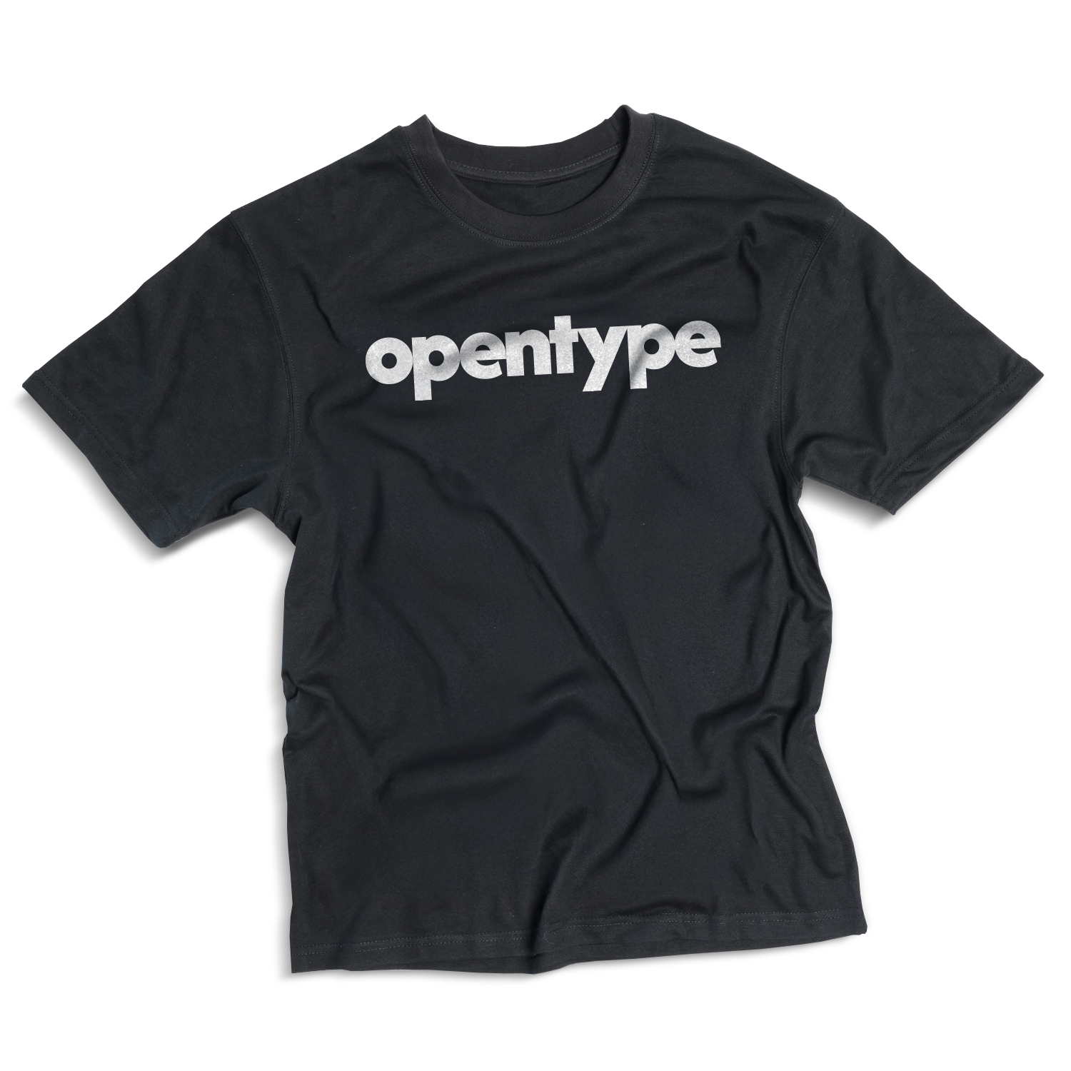 Opentype T-shirt