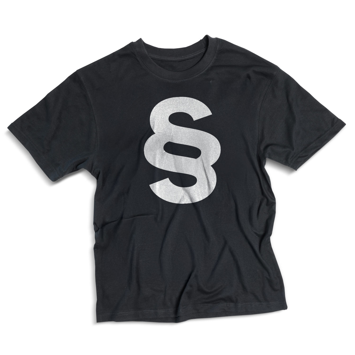 Section Sign AKA snakes T-shirt