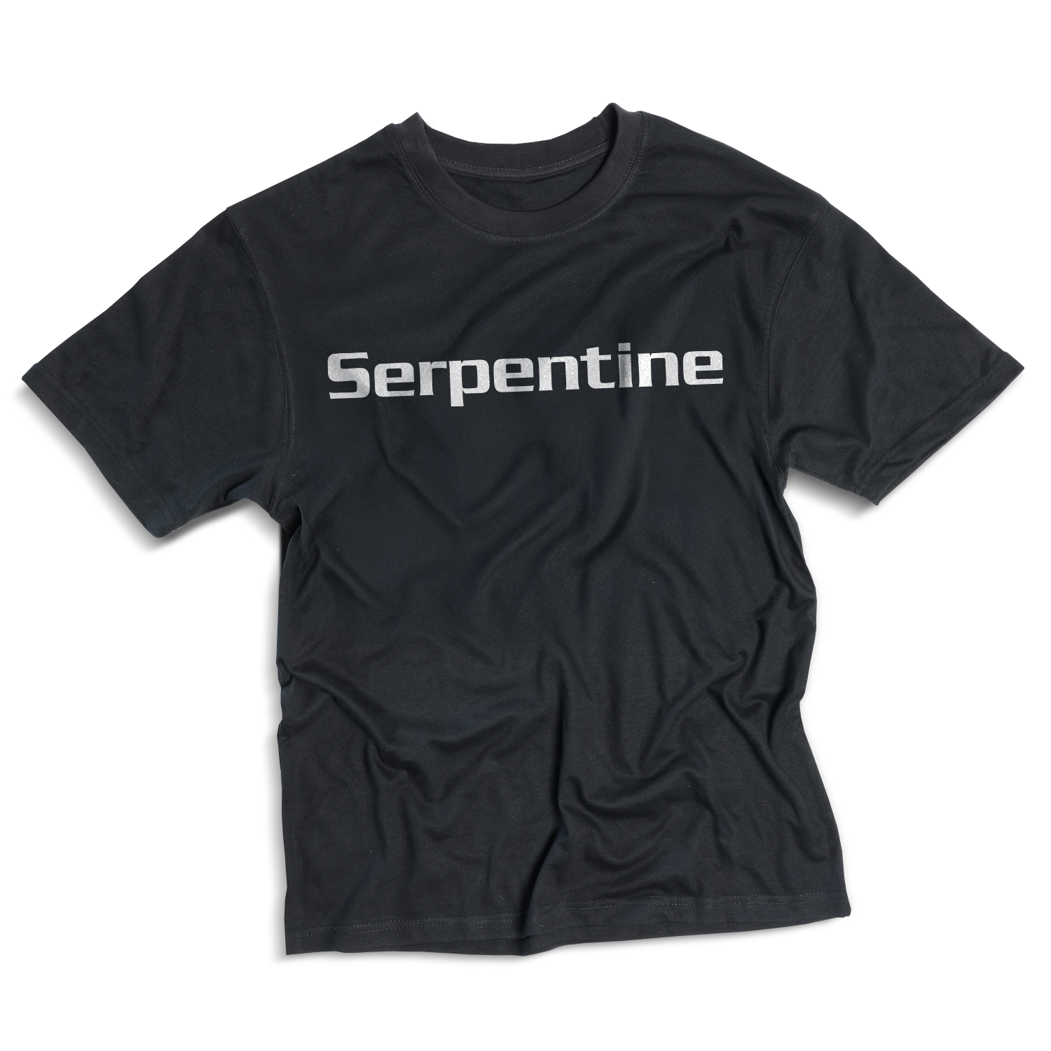 Serpentine T-shirt