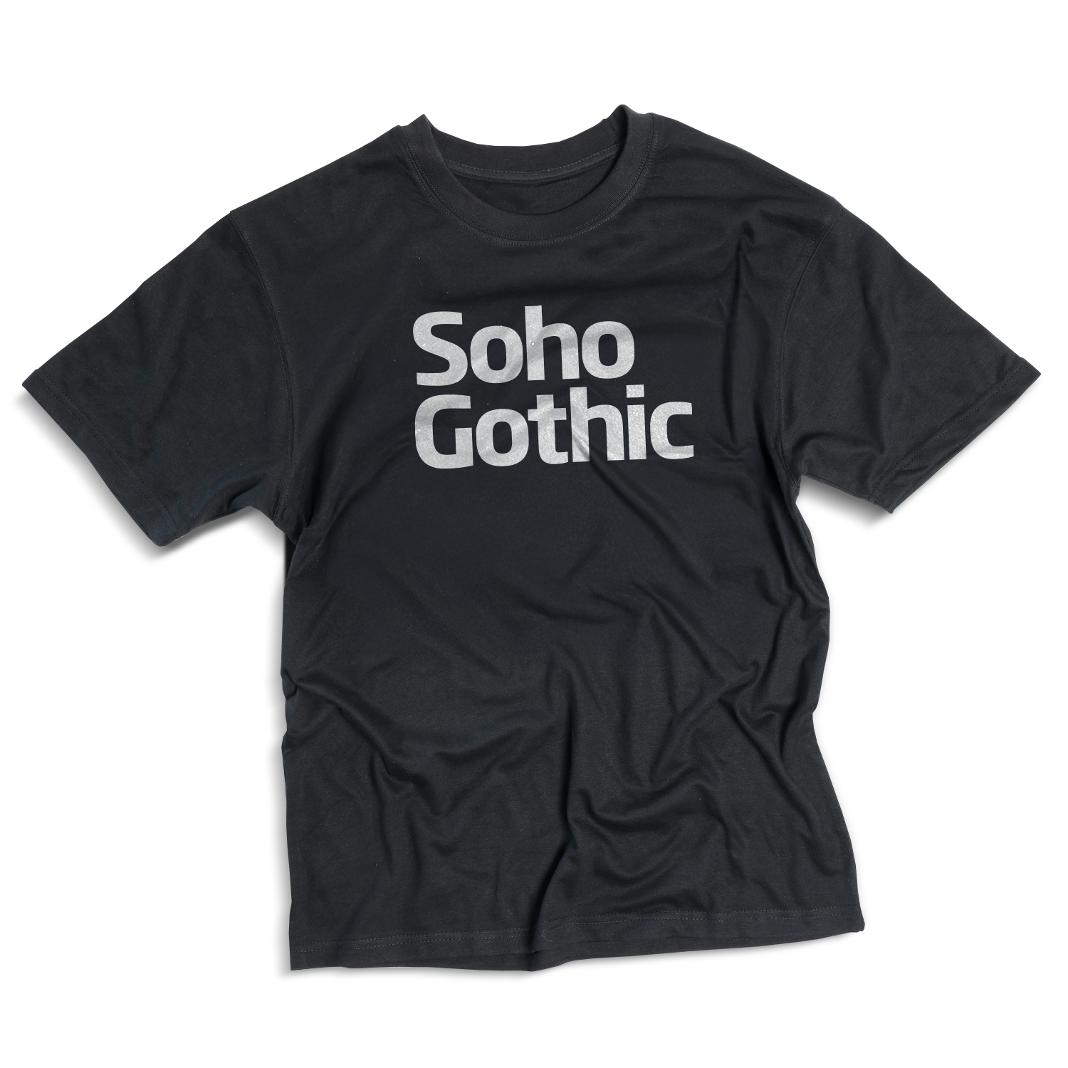 Soho Gothic T-shirt