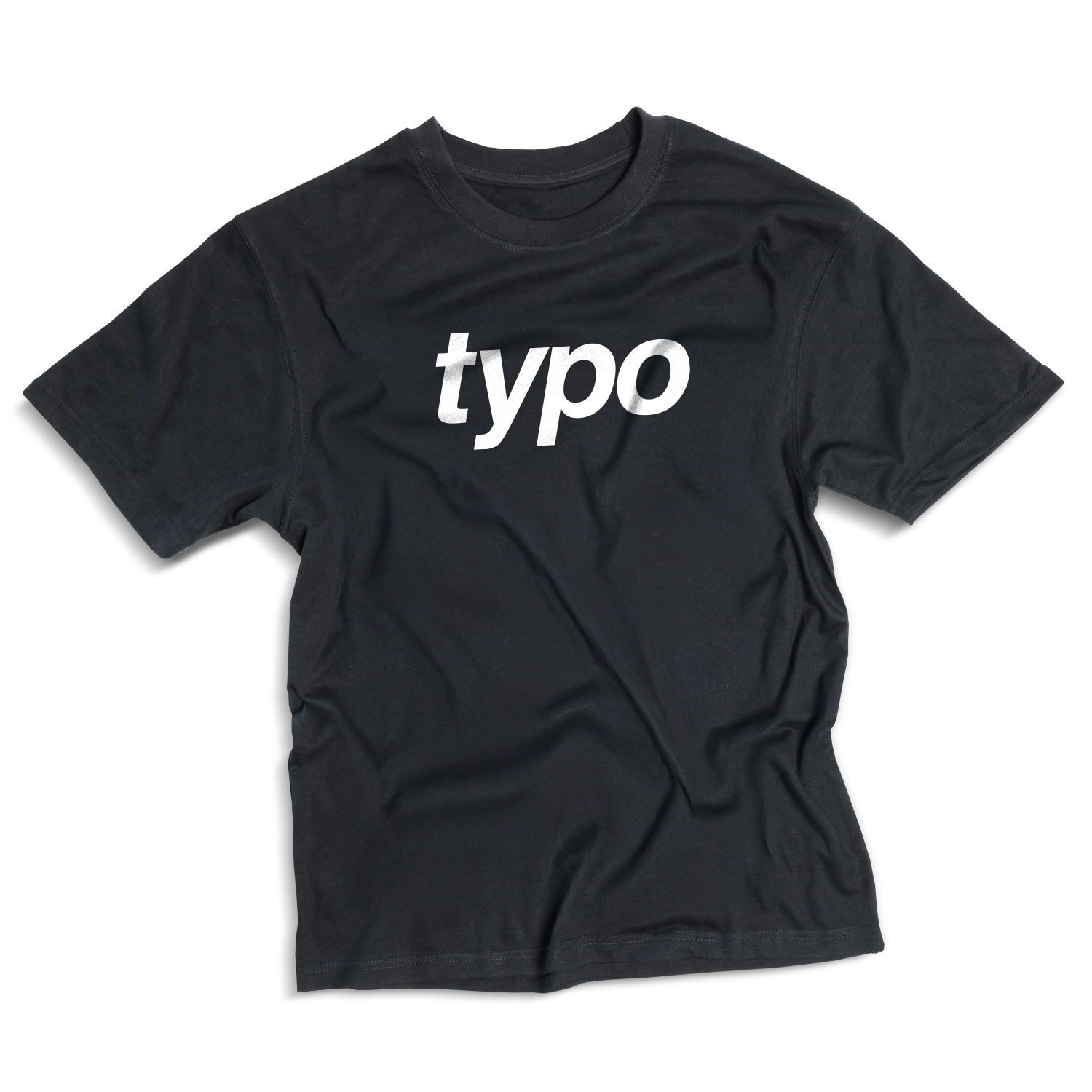 typo T-shirt